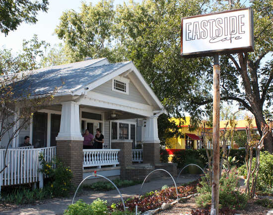 Eastside Cafe