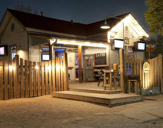 Bar 96
