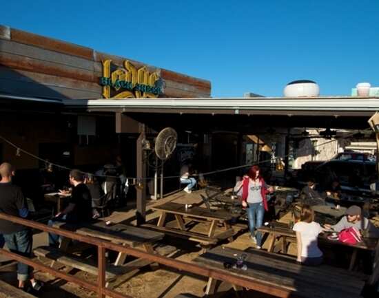 Black Sheep Lodge