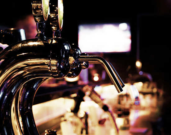 Deep Eddy Cabaret