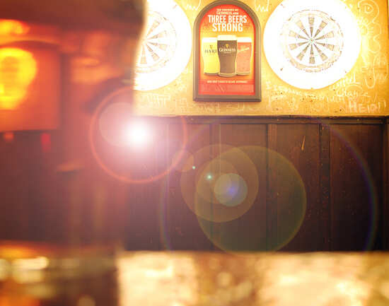 Draught House Pub