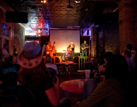 Maggie Mae's