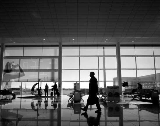 El Prat and Girona