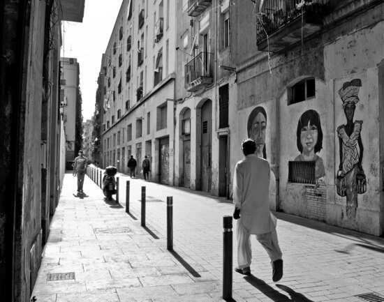 El Raval