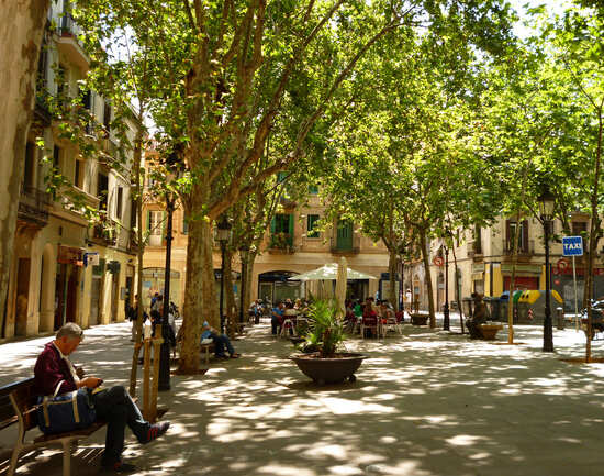 Gr&agrave;cia