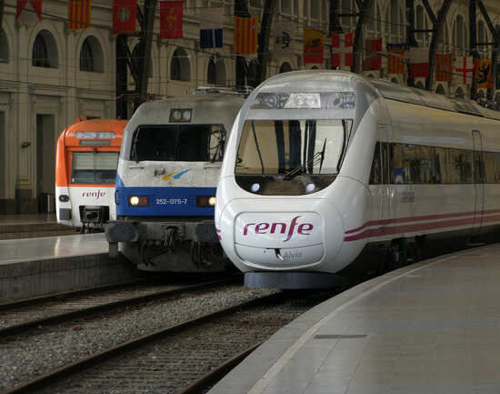 Barcelona's Public Transportation