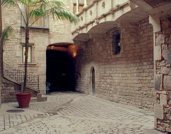 Museu Picasso