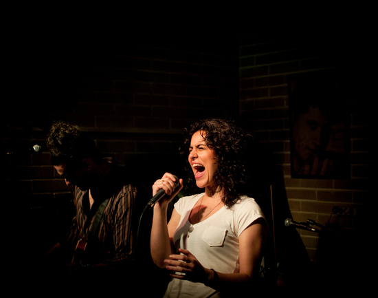 JazzS&iacute; Club