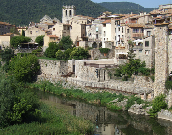 Catalonia