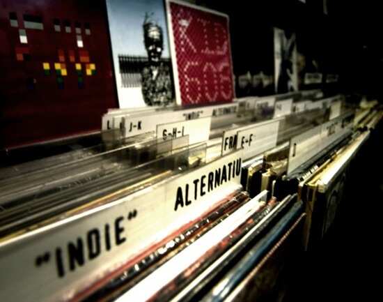 Vinilo