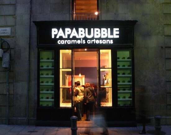Papabubble