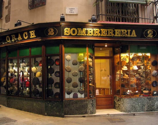 Sombreria Obach