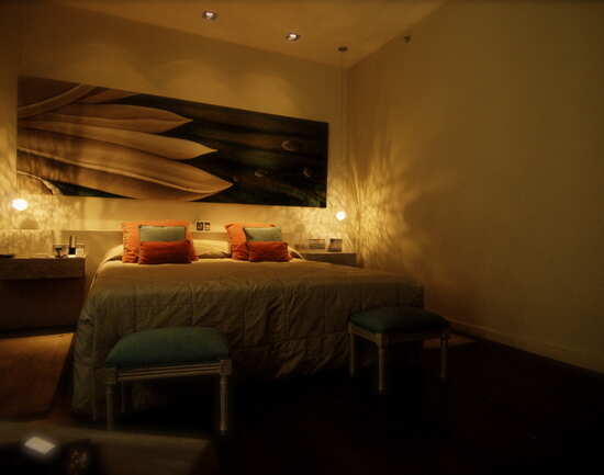 Hotel Neri