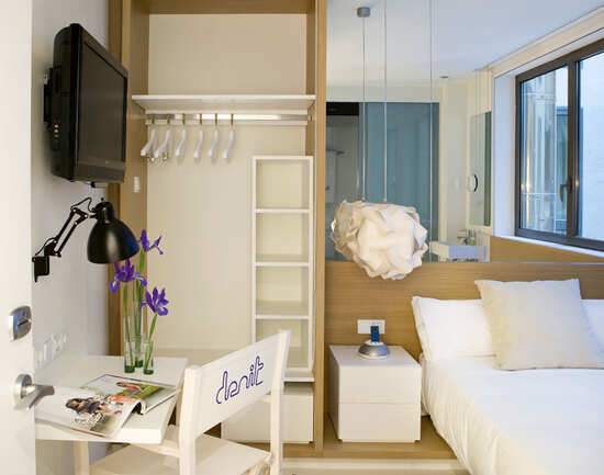 Hotel Denit