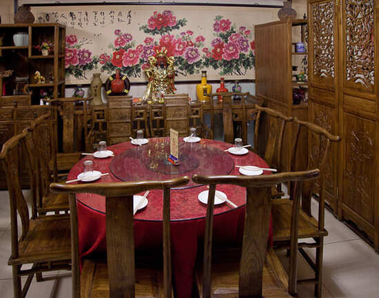 Baoyue Chupin