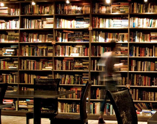Bookworm