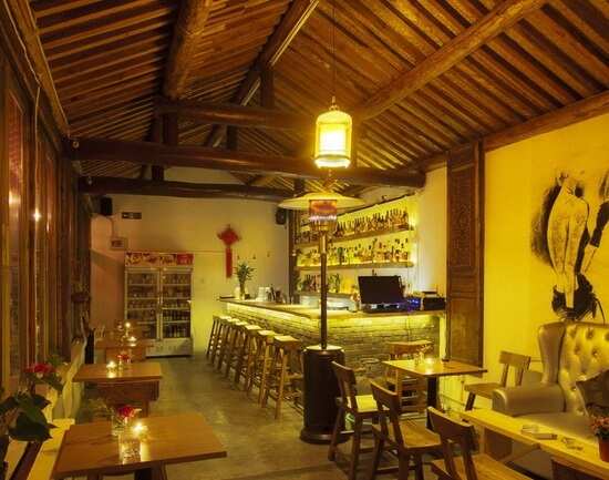 Mai bar