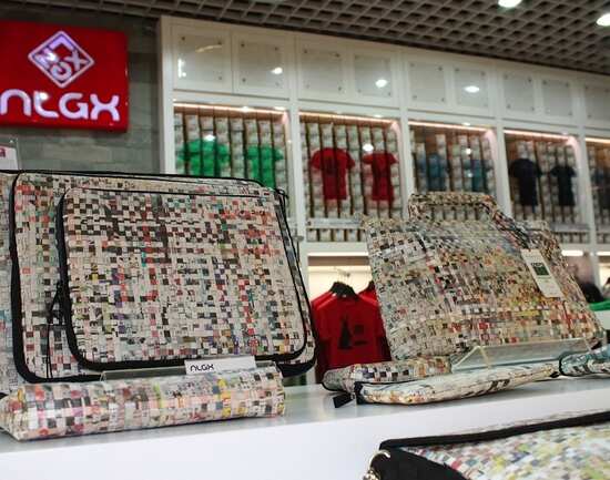 NLGX Design Store