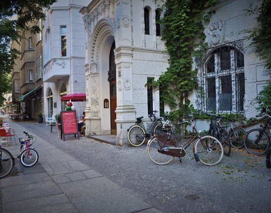 Charlottenburg-Wilmersdorf
