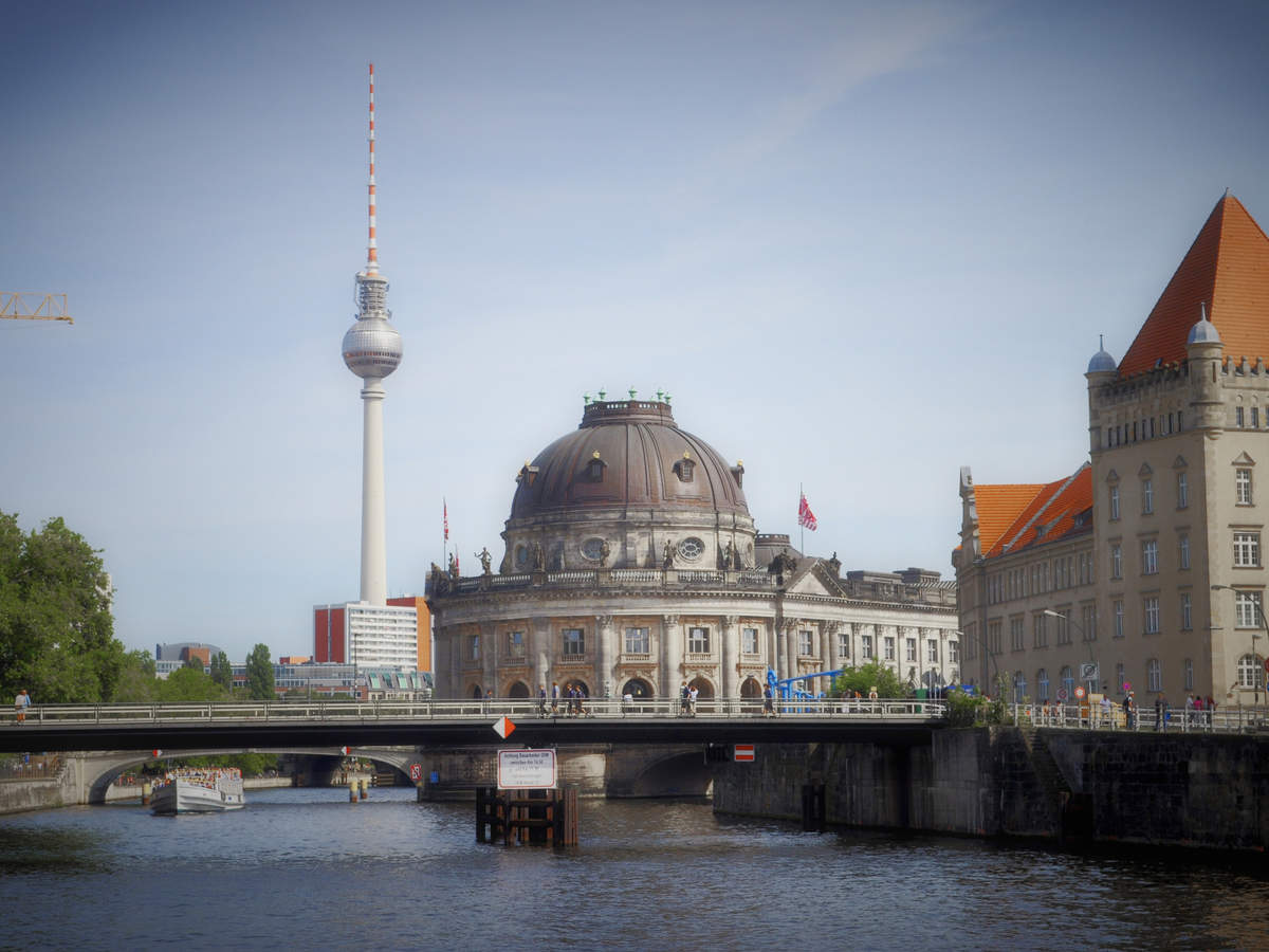 Mitte in Berlin | Times of India Travel