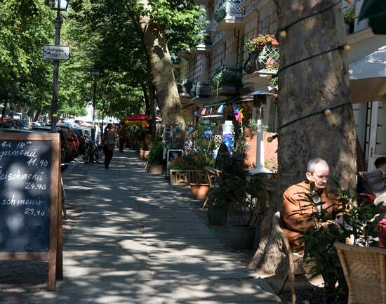Prenzlauer Berg