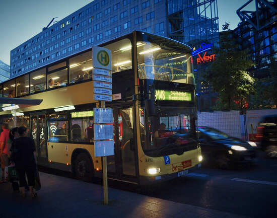 Bus