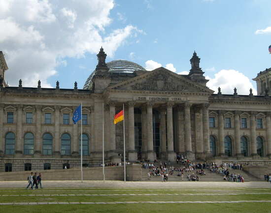 Reichstag