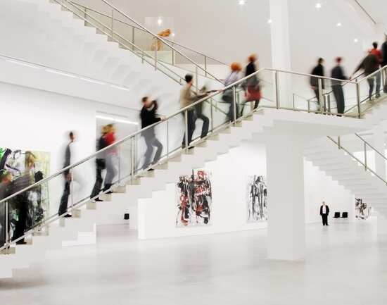 Berlinische Galerie