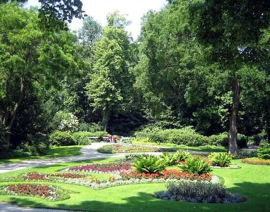 Tiergarten
