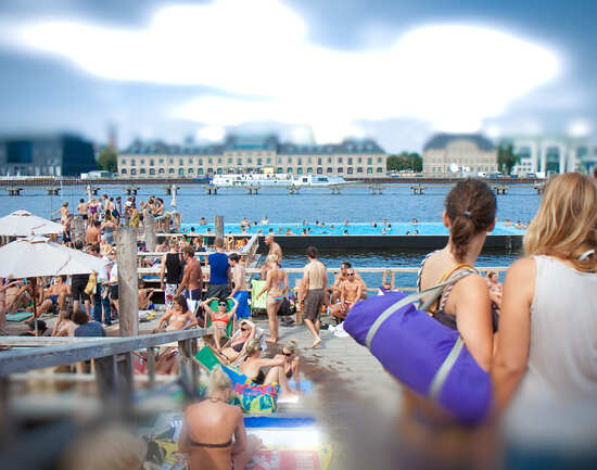Badeschiff