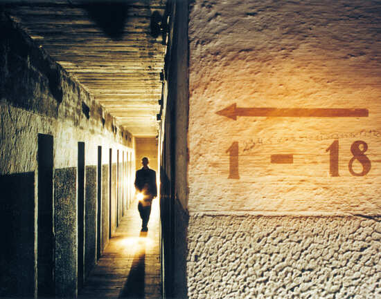 Berlin Underworld Society