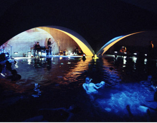 Liquidrom