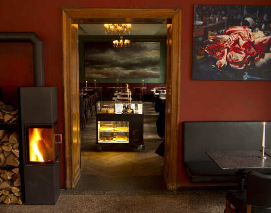 Restaurant Jolesch