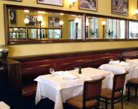 Caf&eacute; Einstein Stammhaus