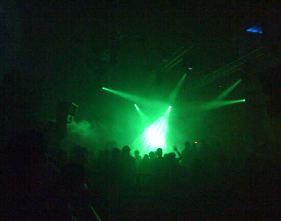 Berghain