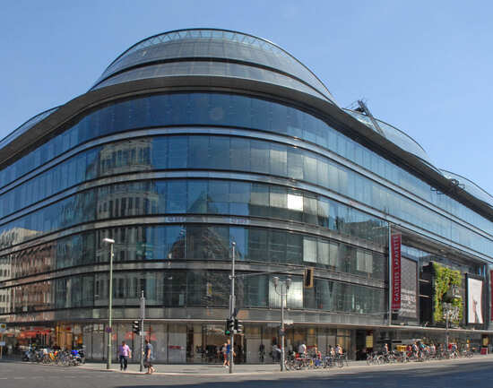 Galeries Lafayette