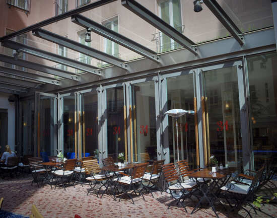 Bleibtreu Hotel