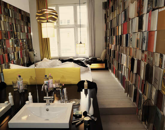 Michelberger Hotel