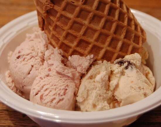 Christina&rsquo;s Homemade Ice Cream