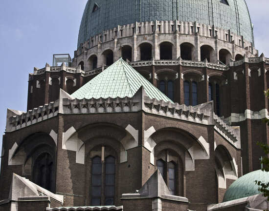 National Basilica of the Sacred Heart