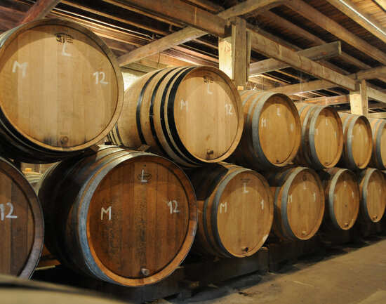 Cantillon Brewery