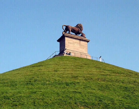 Waterloo