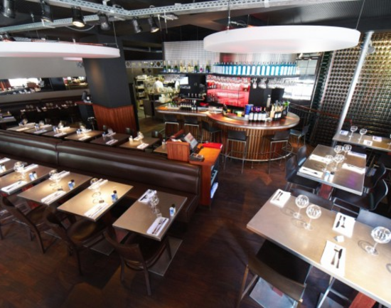 Brasserie Royal