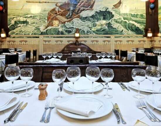 Restaurant Vincent