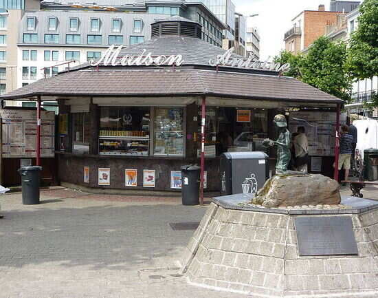 Maison Antoine