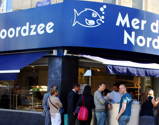 Noordzee