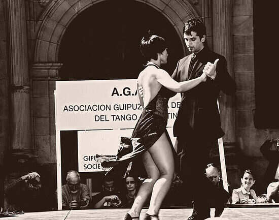 Tango