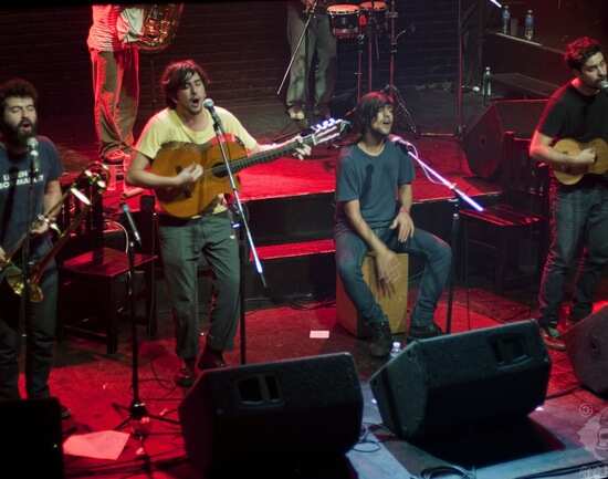 Niceto Club
