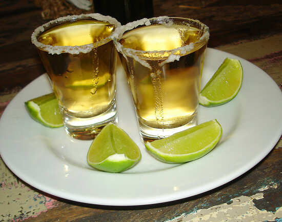 Tequila