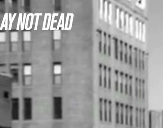 A.Y. Not Dead